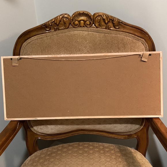 NEW💛 Wood Sign Merry Christmas - Picture 3 of 14